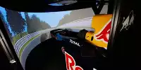 Red-Bull-Simulator
