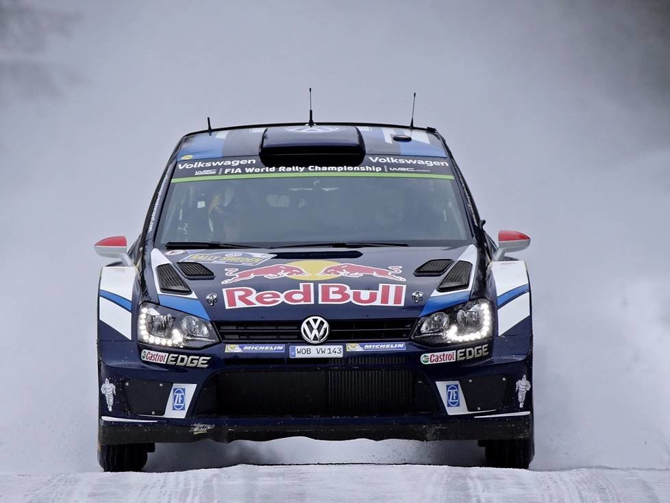 Jari-Matti Latvala, Miikka Anttila