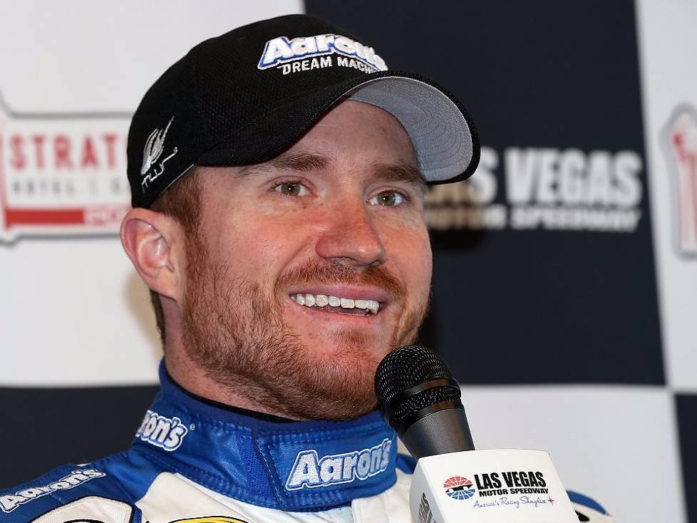 Brian Vickers