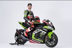 Tom Sykes