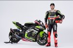 Tom Sykes