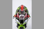 Tom Sykes