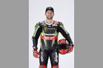 Tom Sykes