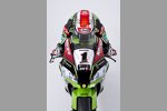 Jonathan Rea