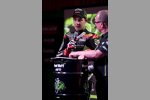 Jonathan Rea
