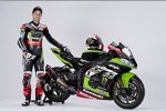Jonathan Rea