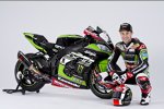 Jonathan Rea