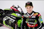 Jonathan Rea