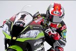 Jonathan Rea
