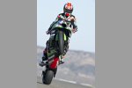 Jonathan Rea