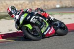 Jonathan Rea
