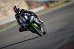 Jonathan Rea