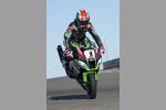 Jonathan Rea