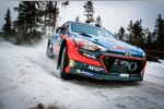 Thierry Neuville (Hyundai)