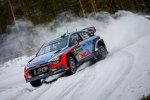 Hayden Paddon (Hyundai)