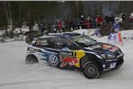 Sebastien Ogier (Volkswagen)