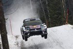 Sebastien Ogier (Volkswagen) 