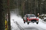 Kris Meeke (Citroen) 