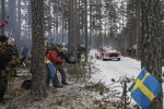 Craig Breen (Citroen) 