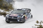 Sebastien Ogier (Volkswagen) 