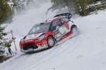 Kris Meeke (Citroen)