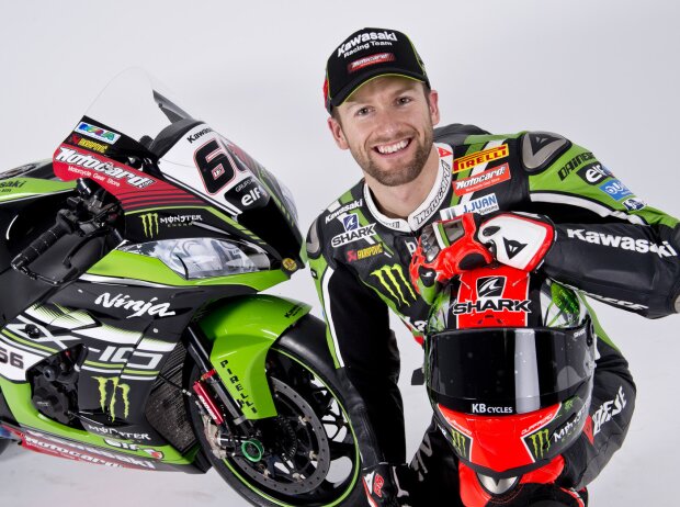 Tom Sykes