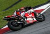 Bild zum Inhalt: Danilo Petrucci: Ducati hat sich den Vorteil erarbeitet