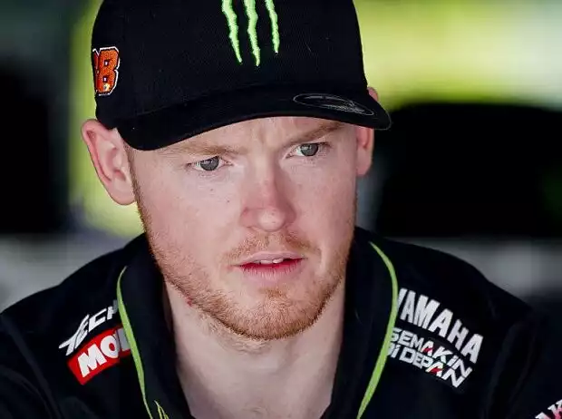 Bradley Smith Titel-Bild zur News: Bradley Smith