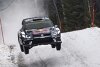 Bild zum Inhalt: Rallye Schweden: Monster-Sprung zur Ehren von Colin McRae