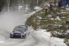 Bild zum Inhalt: Weitere Wertungsprüfung der Rallye Schweden gestrichen