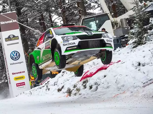 Pontus Tidemand Titel-Bild zur News: Pontus Tidemand