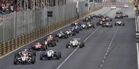 Bild zum Inhalt: Reglement-Ärger: Teams steigen aus der Formel-3-EM aus