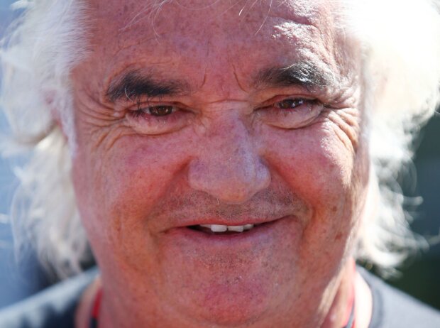 Flavio Briatore Flavio Briatore