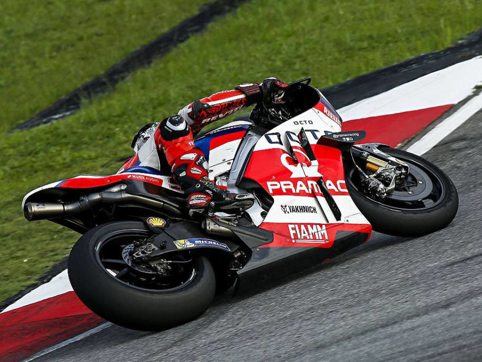Danilo Petrucci