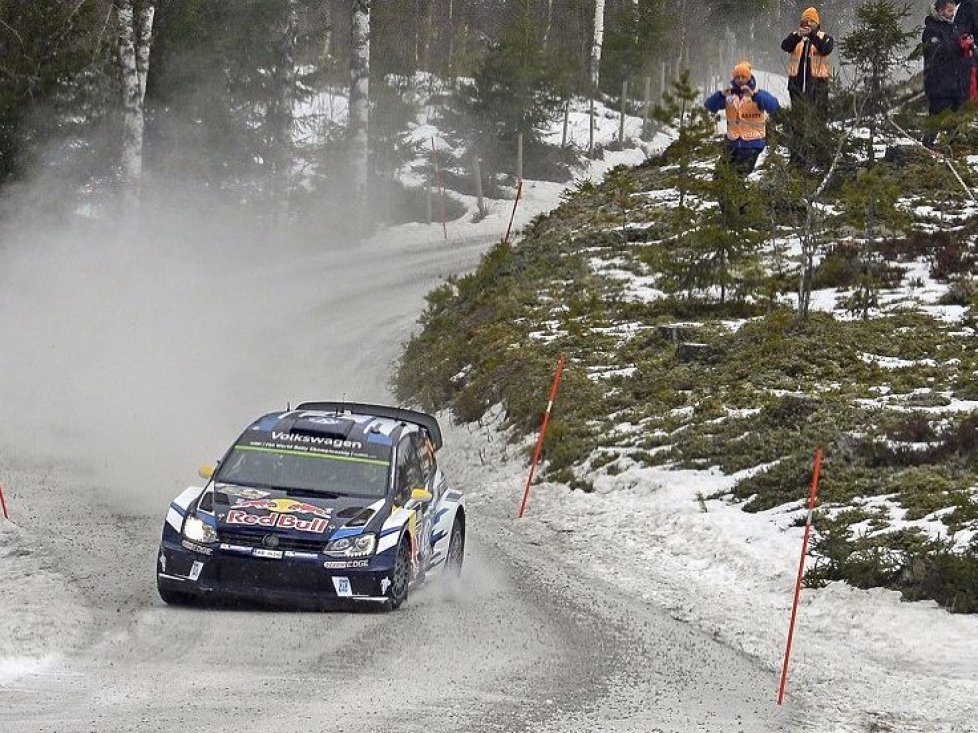 Andreas Mikkelsen