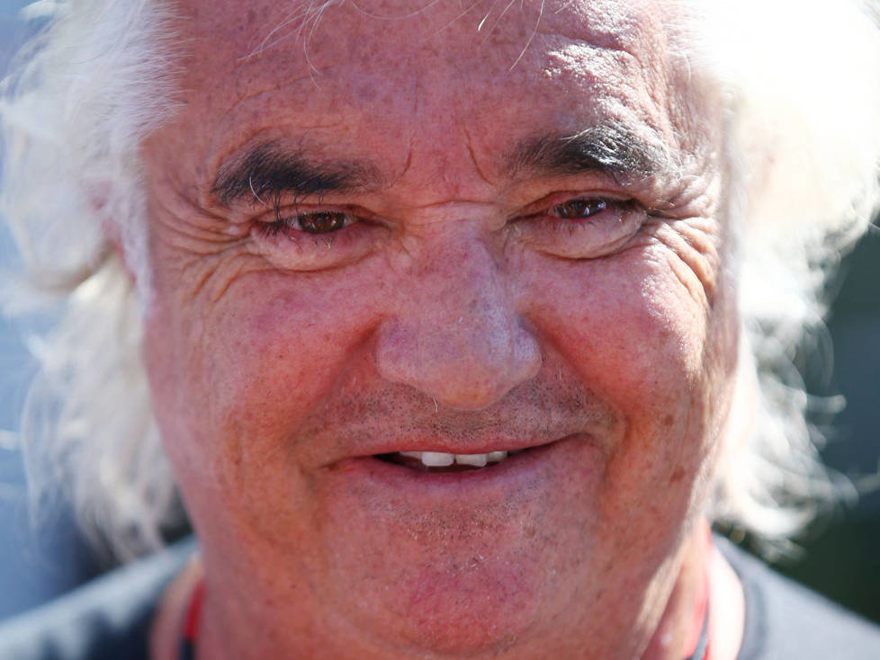 Flavio Briatore