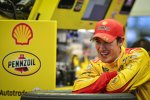 Joey Logano (Penske) 