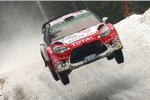 Kris Meeke (Citroen) 