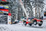 Craig Breen (Citroen) 