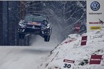 Sebastien Ogier (Volkswagen)