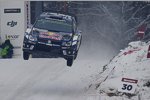 Sebastien Ogier (Volkswagen)