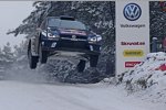 Jari-Matti Latvala (Volkswagen) 