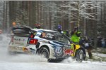 Andreas Mikkelsen (Volkswagen)