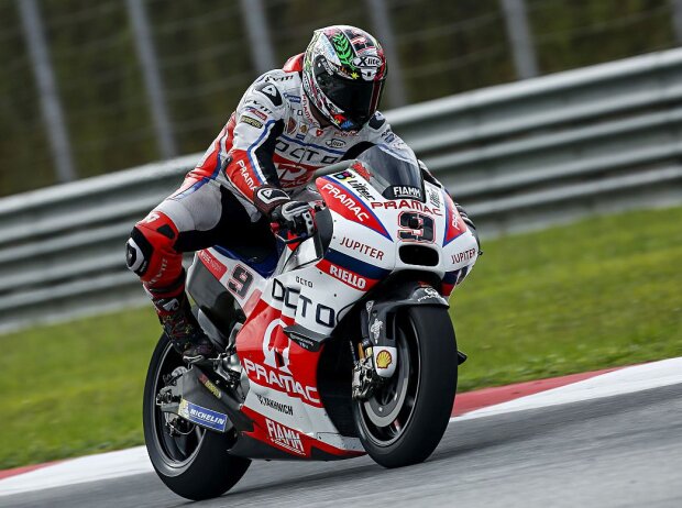Danilo Petrucci Danilo Petrucci