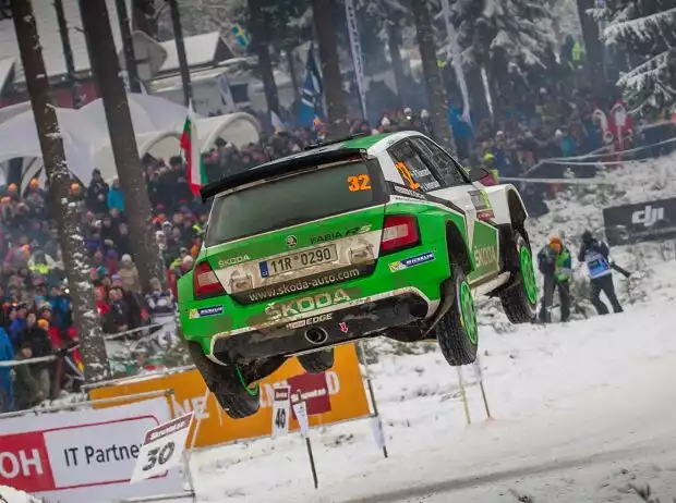 Pontus Tidemand Titel-Bild zur News: Pontus Tidemand