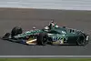 Bild zum Inhalt: IndyCar 2016: Ed Carpenter sieht Team auf einem guten Weg