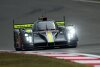 WEC-Saison 2016: ByKolles arbeitet mit Hochdruck am Auto