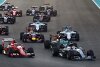 Toro-Rosso-Technikchef Key: Der Schlüssel zur Spannung