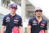 Toro-Rosso-Technikchef: Sainz disziplinierter als Verstappen