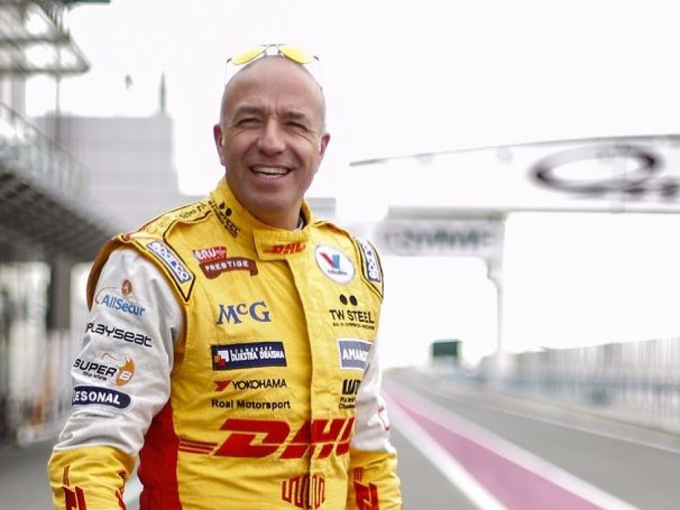 Tom Coronel